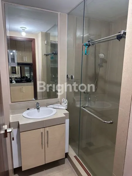 image DISEWAKAN APARTMENT URESIDENCE 2 LIPPO KARAWACI TANGERANG (3)