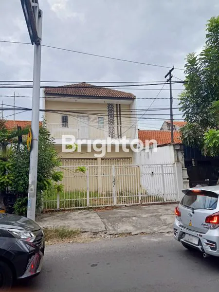 Gambar Property RUKO STRATEGIS BALONGSARI - COCOK UNTUK SEGALA JENIS USAHA!
