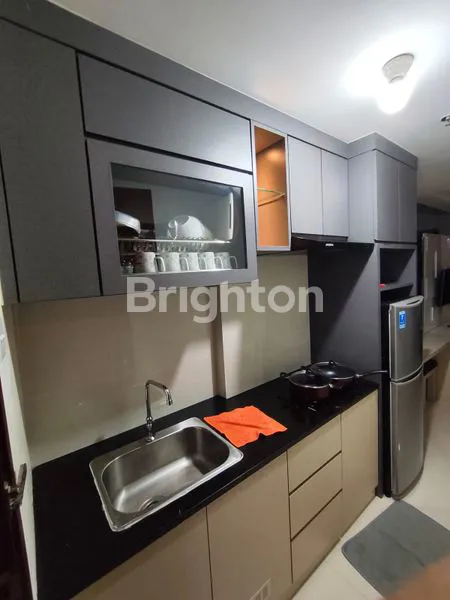 image APARTEMEN POLLUX LANTAI 28, VIEW SPEKTAKULER (3)