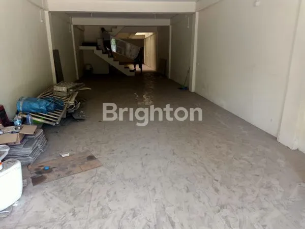 image RUKO BABATAN COCOK UNTUK USAHA, DEKAT JALAN RAYA (1)