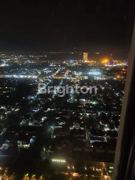 image APARTEMEN POLLUX LANTAI 28, VIEW SPEKTAKULER (5)