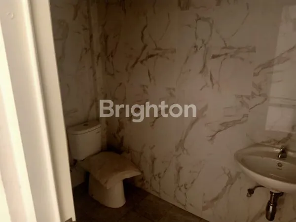 image RUKO BABATAN COCOK UNTUK USAHA, DEKAT JALAN RAYA (3)