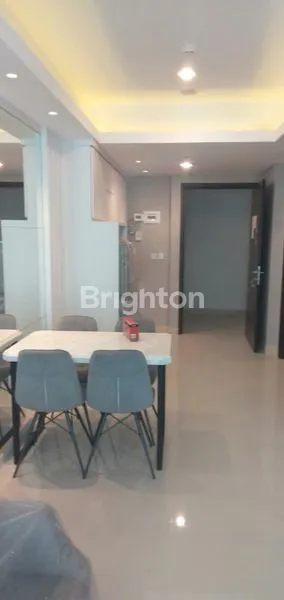 image APARTEMEN BORNEO BAY VIEW LAUT DAN KOLAM RENANG (3)