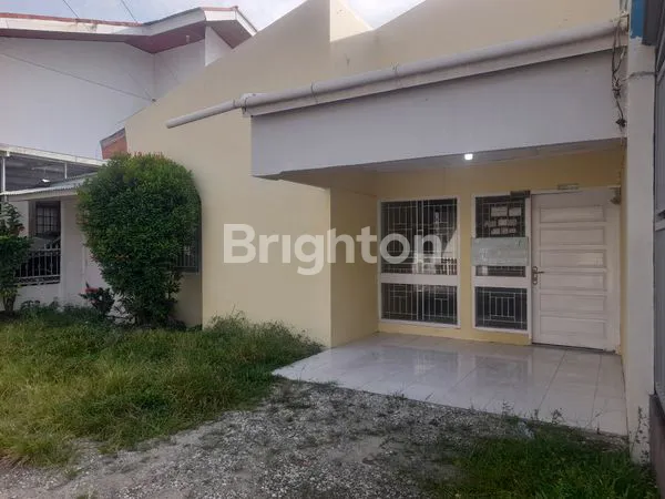 image RUMAH DISEWA JL.DIPONEGORO II, PEKANBARU (2)