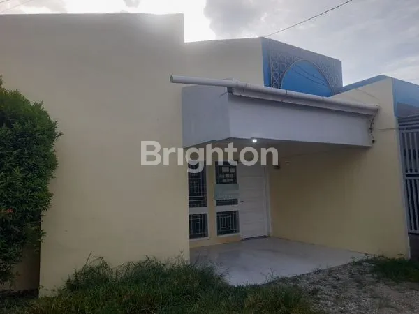 image RUMAH DISEWA JL.DIPONEGORO II, PEKANBARU (3)