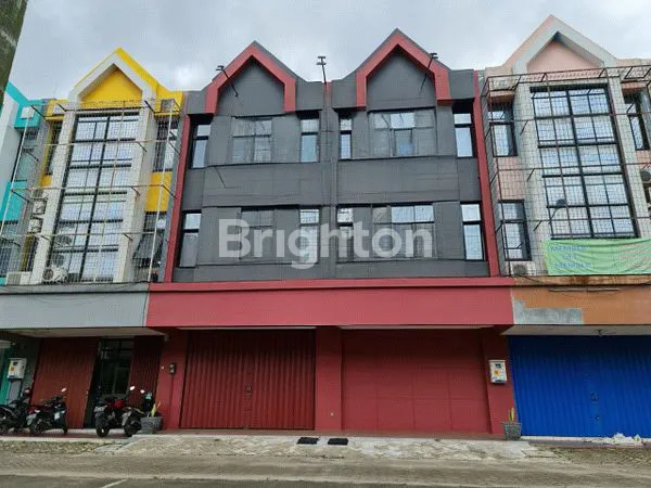 image RUKO GANDENG 2 DI GADING SERPONG TANGERANG (1)