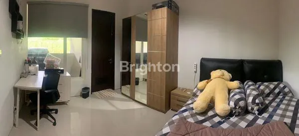 image DIJUAL CEPAT RUMAH DI DE CASA RESIDENCE LAKARSANTRI 10 MENIT KE UNIVERSITAS CIPUTRA (4)