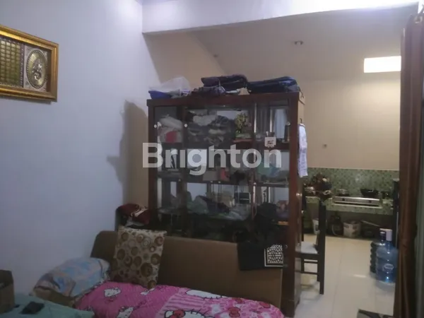 image RUMAH SIAP HUNI BEBAS BANJIR PURI SERPONG 1 TANGERANG SELATAN (3)