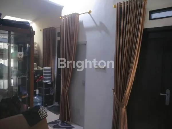 image RUMAH SIAP HUNI BEBAS BANJIR PURI SERPONG 1 TANGERANG SELATAN (4)