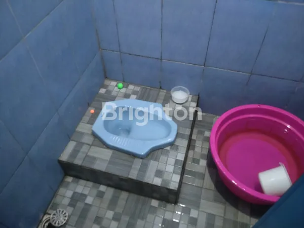 image RUMAH SIAP HUNI BEBAS BANJIR PURI SERPONG 1 TANGERANG SELATAN (6)