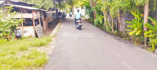 image TANAH 1.000 M2 DI TIBUBENENG - LOKASI PREMIUM DEKAT CANGGU | SIAP BANGUN & AKSES MUDAH (3)