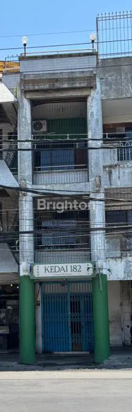 image RUKO KAPASAN COCOK BUAT JUALAN (1)