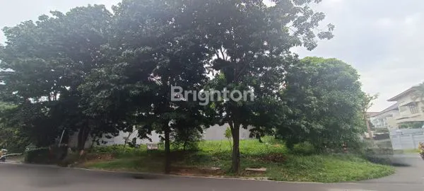 image DIJUAL TANAH DI PERUMAHAN EKSKLUSIF KEBAYORAN BARU (2)