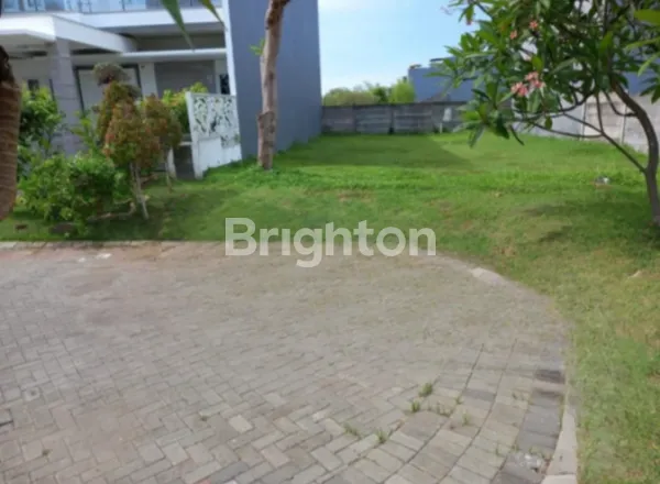 TANAH PAKUWON CITY SIAP BANGUN DEKAT GALAXY MALL COCOK UNTUK DIBANGUN TEMPAT TINGGAL