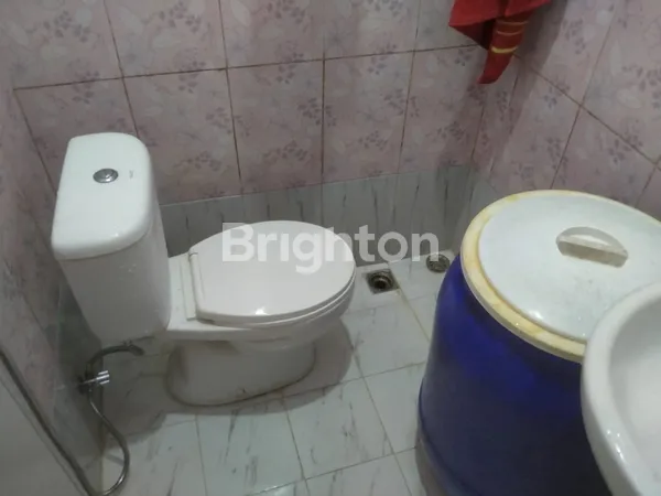 image RUMAH SIAP HUNI BEBAS BANJIR PURI SERPONG 1 TANGERANG SELATAN (7)