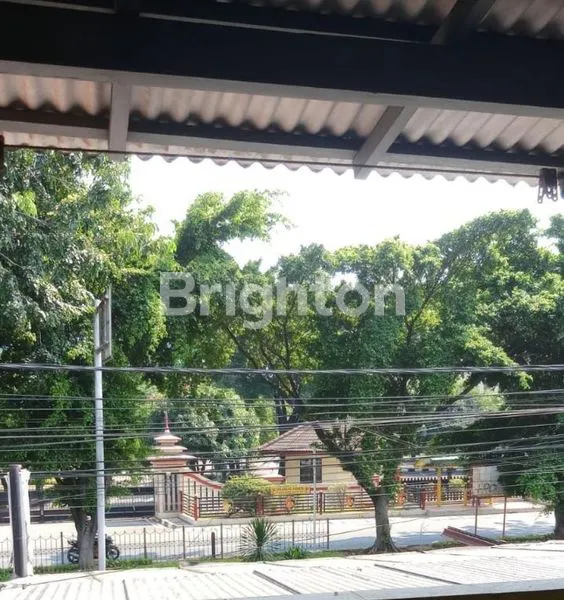 image RUMAH MURAH POSISI BISNIS JUALAN CIPINANG KEBEMBEN (4)