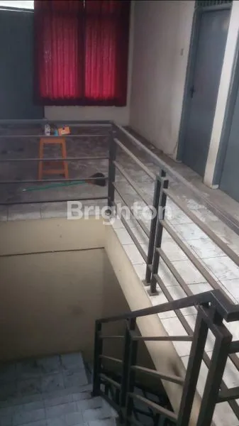 image RUMAH MURAH POSISI BISNIS JUALAN CIPINANG KEBEMBEN (2)