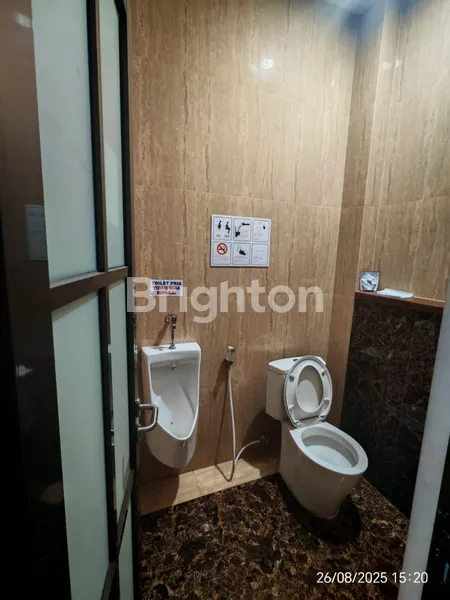 image 3 RUKO GANDENG 4 LANTAI EX KANTOR, MASIH DITEMPATI RUNGKUT MEGAH RAYA, KALIRUNGKUT (7)