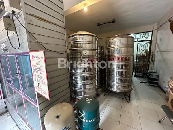 image RUKO NIRWANA EKSEKUTIF COCOK UNTUK USAHA (2)