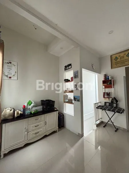 image RUMAH ASRI 2 LANTAI DI PARUNG SERAB (2)