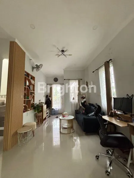 image RUMAH ASRI 2 LANTAI DI PARUNG SERAB (3)