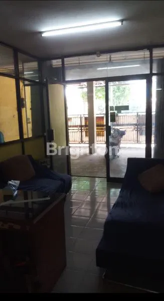 image RUMAH MURAH POSISI BISNIS JUALAN CIPINANG KEBEMBEN (8)