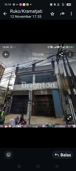 image DIJUAL CEPAT! GEDUNG/RUMAH MULTIFUNGSI – LOKASI STRATEGIS JAKARTA TIMUR (1)