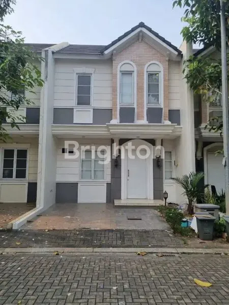 image RUMAH 2 LANTAI VANYA PARK BSD CLUSTER AZURA KAWASAN ASRI DAN COZZY (1)