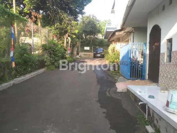 image RUMAH 600 JUTAAN DEKAT BSD! STRATEGIS, BEBAS BANJIR, SIAP HUNI & COCOK BUAT KONTRAKAN CUAN!” (2)