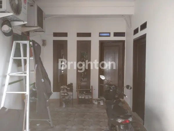 image RUMAH 600 JUTAAN DEKAT BSD! STRATEGIS, BEBAS BANJIR, SIAP HUNI & COCOK BUAT KONTRAKAN CUAN!” (3)