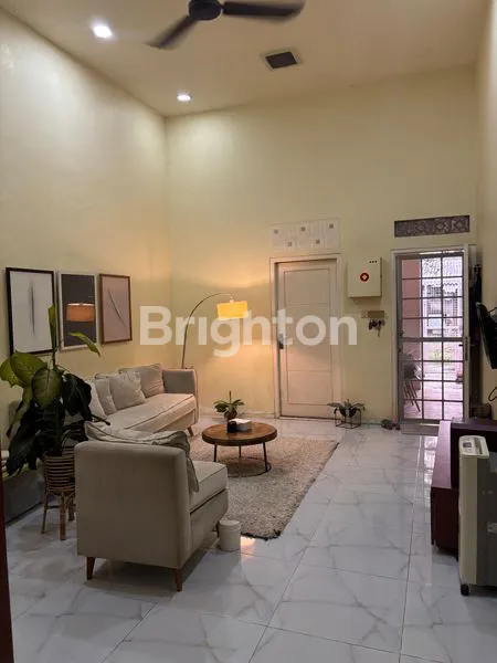 image RUMAH MINIMALIS MEWAH SIAP HUNI DI PATTIMURA JOMBANG (4)