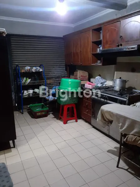 image RUMAH KELUARGA YANG NYAMAN DI BINTARO SEKTOR 1 (6)