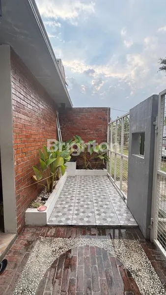 image RUMAH MINIMALIS MEWAH SIAP HUNI DI PATTIMURA JOMBANG (3)