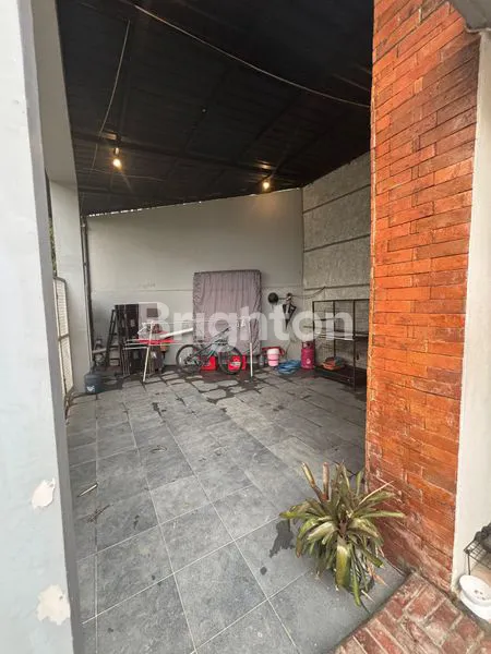 image RUMAH MINIMALIS MEWAH SIAP HUNI DI PATTIMURA JOMBANG (6)