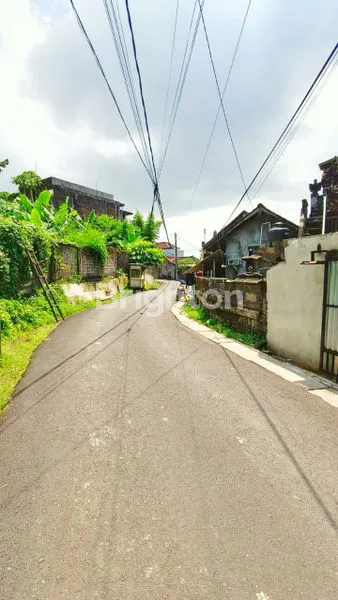 image RUMAH DI LOKASI PREMIUM DEKAT CANGGU DENGAN HARGA TERJANGKAU (4)