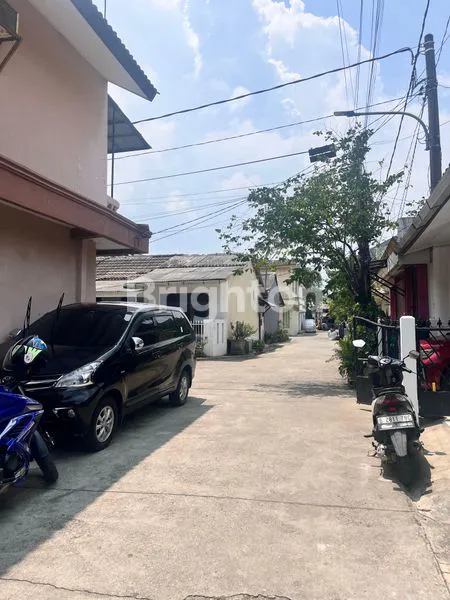 image RUMAH STRATEGIS 2KT DEKAT SUMMARECON (3)