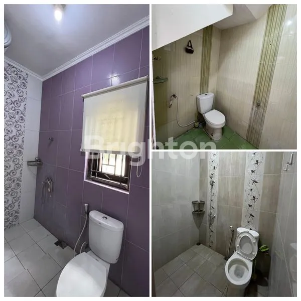 image RUMAH CLUSTER MEWAH FULLY FURNISHED DI TIRTAMAYA RESIDENCE GENTAN (7)