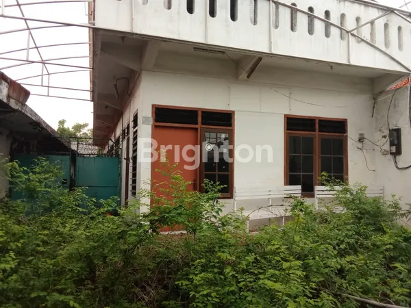 image JUAL CEPAT! RUMAH HITUNG TANAH JALAN RANGKAH DEKAT PUSAT KOTA SURABAYA BRONGGALAN PLOSO KALIJUDAN KAZA MALL KAPAS KRAMPUNG TAMBAKSARI MERR KENJERAN (2)