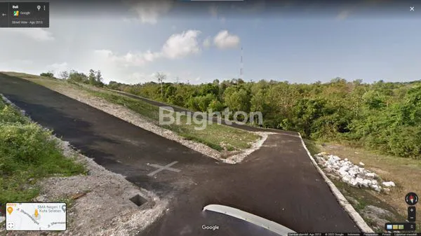 image TANAH SIAP BANGUN DHARMAWANGSA UNGASAN 200M² (8)