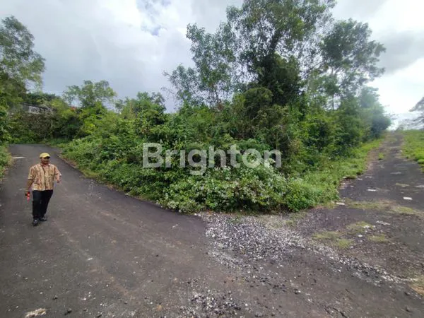 image TANAH SIAP BANGUN DHARMAWANGSA UNGASAN 200M² (3)