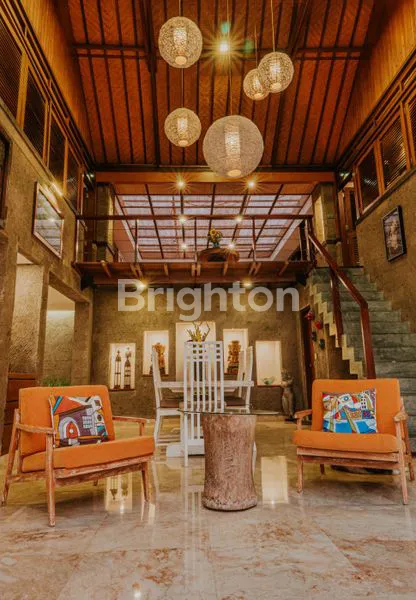 image LUXURY FULLY FURNISHED VILLA FOR SALE TEGAL CUPEK KEROBOKAN BADUNG (2)