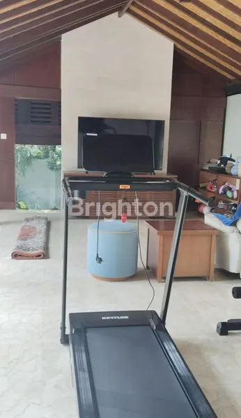 image LUXURY FULLY FURNISHED VILLA FOR SALE TEGAL CUPEK KEROBOKAN BADUNG (6)