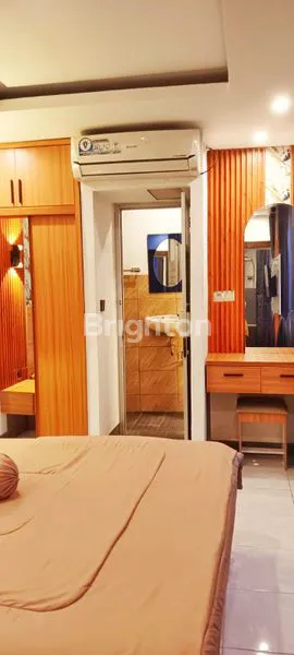 image RUMAH FULL FURNISHED DI CANGGU | SUPER STRATEGIS & FAVORIT (3)