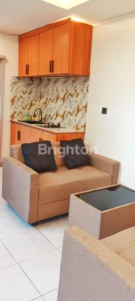 image RUMAH FULL FURNISHED DI CANGGU | SUPER STRATEGIS & FAVORIT (4)