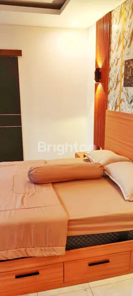 image RUMAH FULL FURNISHED DI CANGGU | SUPER STRATEGIS & FAVORIT (2)