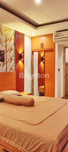 RUMAH FULL FURNISHED DI CANGGU | SUPER STRATEGIS & FAVORIT