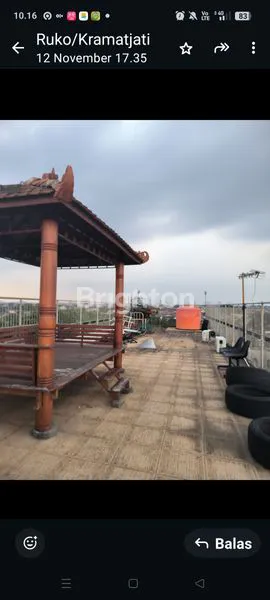 image DIJUAL CEPAT! GEDUNG/RUMAH MULTIFUNGSI – LOKASI STRATEGIS JAKARTA TIMUR (4)