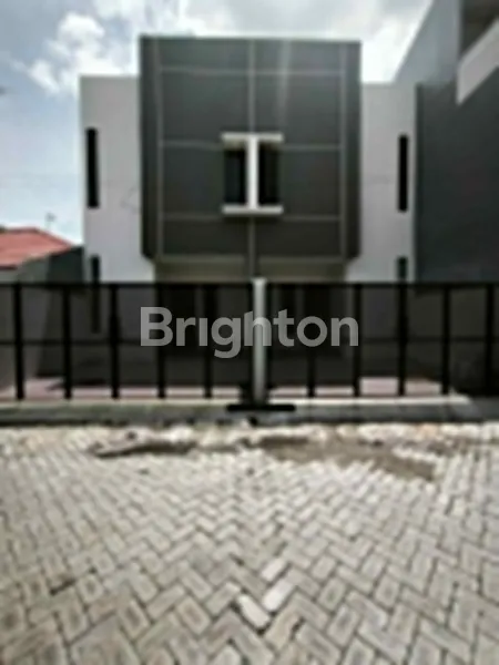 image 2 UNIT RUMAH BARU KARANG ASEM LEBAK KENJERAN PLOSO SURABAYA NEGO TIPIS (1)