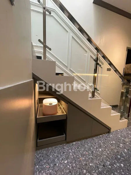 image RUMAH ALANA REGENCY TAMBAK OSO WARU , SIDOARJO JAWA TIMUR  (5)