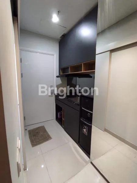 image APARTEMEN VERTU FULL FURNISHED WITH BALCONY , CIPUTRA WORLD MALL (4)